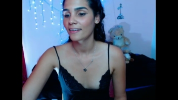 ANGELLY_20 11-08-2021 Show 